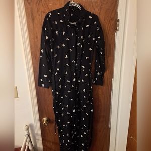 Lucky brand jumpsuit